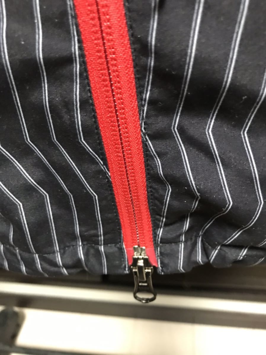 OGIO GOLF 中綿ブルゾン_4