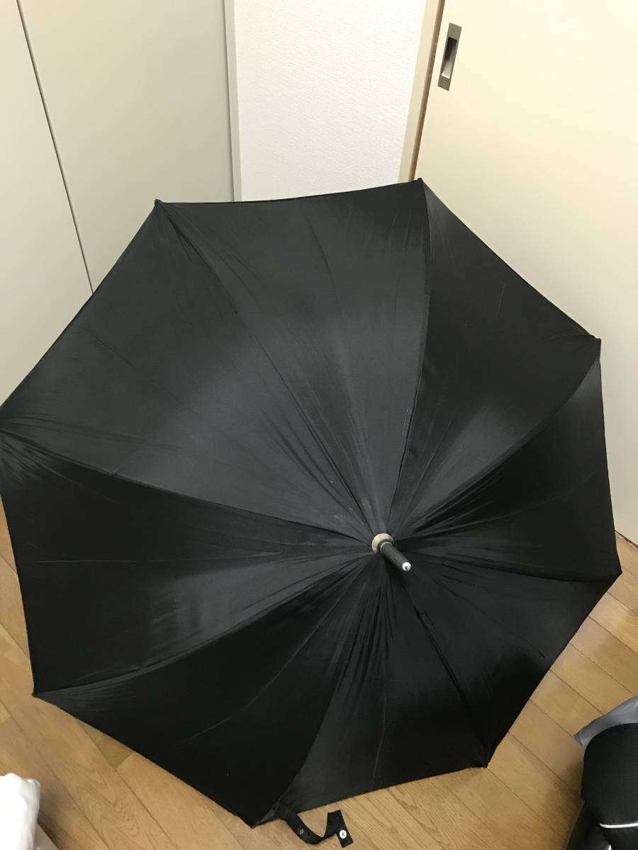 アストンマーチン アストンマーティン 純正オプション 傘 アンブレラ