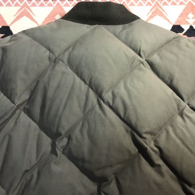 BAUER EDDIE エディバウアー 40's 50's DOWN 名作 Eddie 保存版エディバウアーとは？タグで分かる年代と名作紹介 - ストア Bauer（エディーバウアー）』の隠れ名作を見つけたい[2023.04.14 長く語り継がれる Vest. エディーバウアーCanadian 知っておくべき