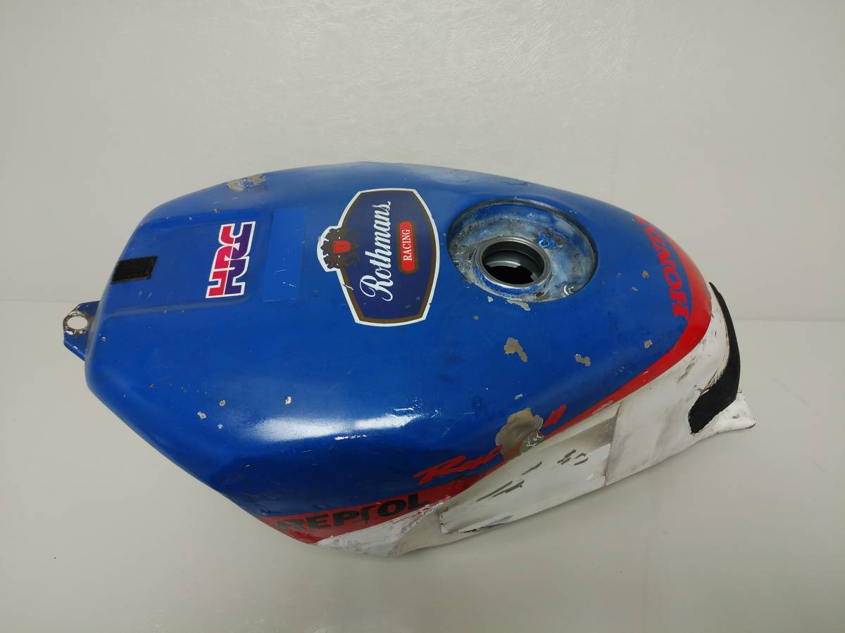 1円〜】NSR250 MC21 純正タンク ホンダ NSR250R ガソリンタンク MC21