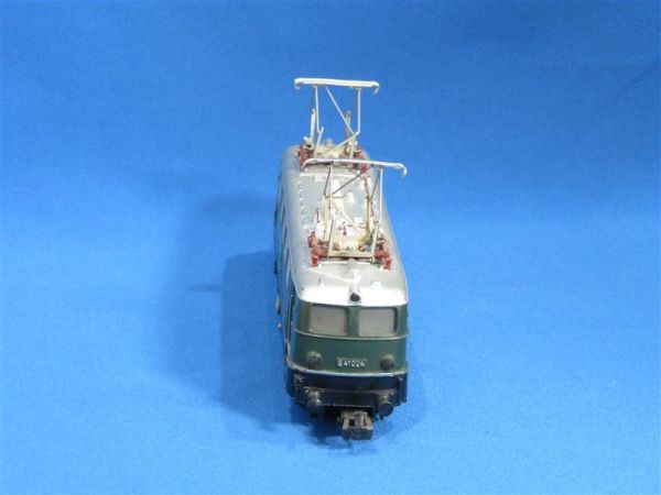 メルクリン - Yahoo!オークション HOゲージ Marklin 動作確認済 | DB