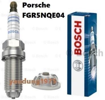 新作，本物保証 6本セット Porsche ポルシェ パナメーラ 970 ABA-970M46A M46.40 BOSCH スパークプラグ FGR5NQE04(スパークプラグ)｜売買されたオークション情報、yahooの商品情報をアーカイブ公開 - オークファン スパークプラグ