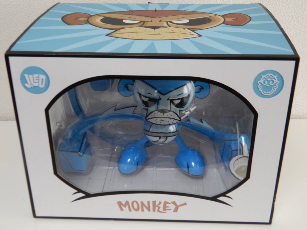 ジョー・レッドベター　デザイン-スノウ・モンキー Snow | - Electric Powder Type — Now Book Skiing Ultimate
