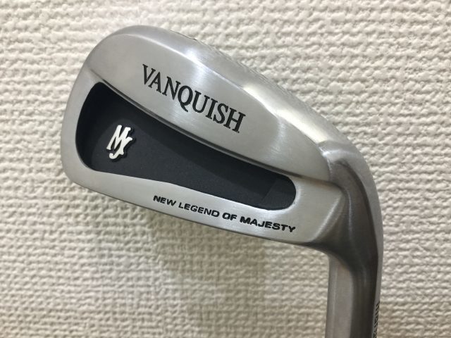 最安値，定番人気 マルマン マジェスティVANQUISH 2015 単品/HV310 1S/R/29 6828(マルマン)｜売買されたオークション情報、yahooの商品情報をアーカイブ公開 - オークファン 男性右きき用