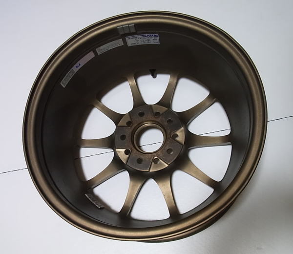 RAYS CE28 16インチ ディレッツァZⅢ装着 4本セット ce28 16インチ」の