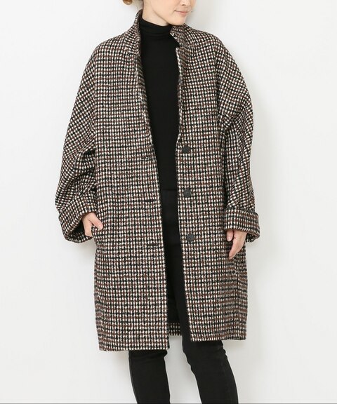 deuxieme clase（ドゥーズィエムクラス）クチュールドアダム（COUTURE 