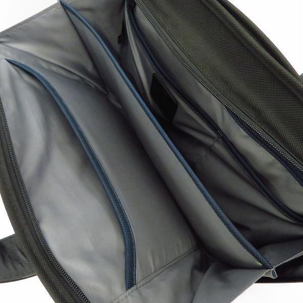 TUMI/トゥミ ALPHA 2 スリムスリーウェイブリーフ 26182D2E /080