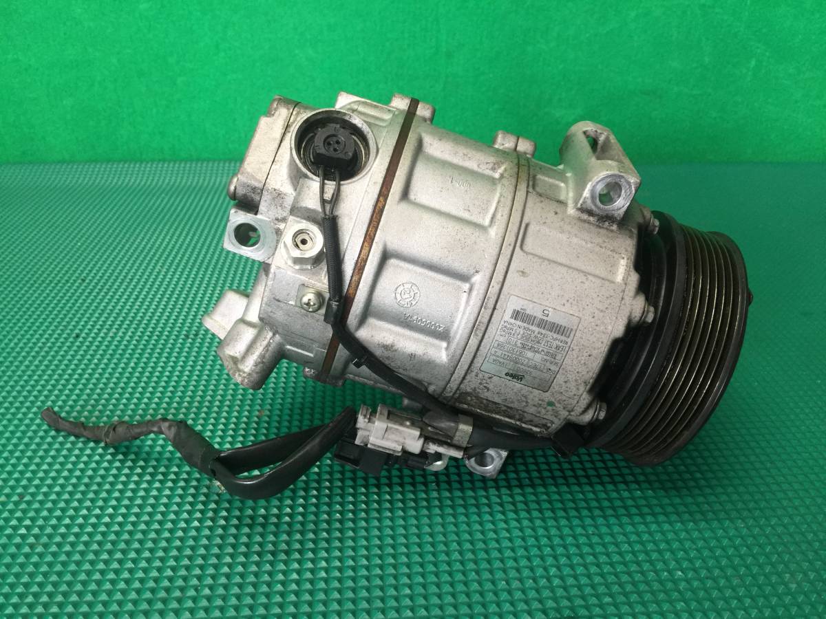 100%新品，SALE セレナ HFC26 エアコンコンプレッサー バレオ 92600-1VA0A FC26 NC26 FNC26 HC26 C26(日産用)｜売買されたオークション情報、yahooの商品情報をアーカイブ公開 - オークファン 日産用