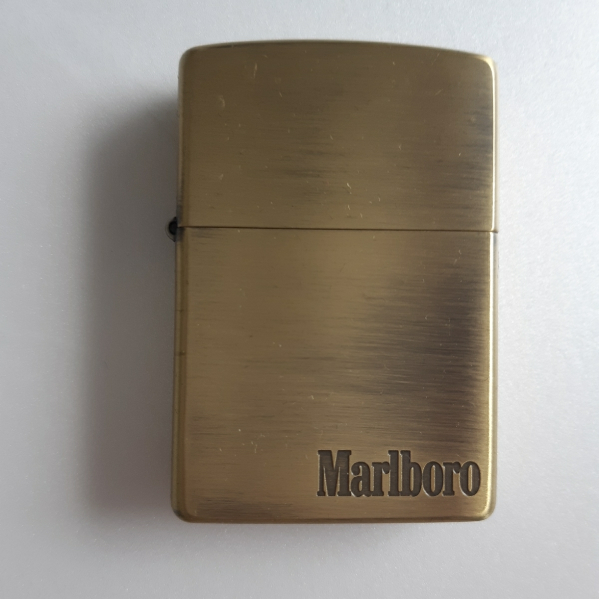 マールボロ マルボロ ZIPPO オリジナル Marlboro - 当選 限定ジッポー 