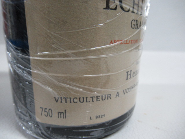 新品，定番人気 アンリジャイエ エシェゾー グランクリュ 1993 Henri Jayer ECHEZEAUX GRAND CRU