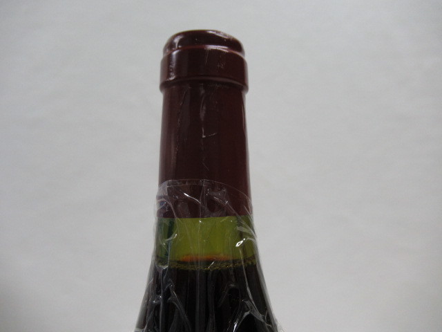 新品，定番人気 アンリジャイエ エシェゾー グランクリュ 1993 Henri Jayer ECHEZEAUX GRAND CRU