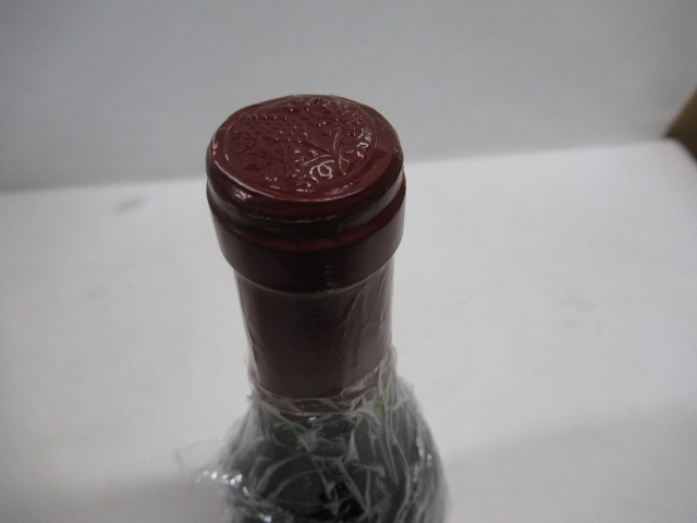 新品，定番人気 アンリジャイエ エシェゾー グランクリュ 1993 Henri Jayer ECHEZEAUX GRAND CRU