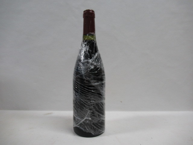 新品，定番人気 アンリジャイエ エシェゾー グランクリュ 1993 Henri Jayer ECHEZEAUX GRAND CRU