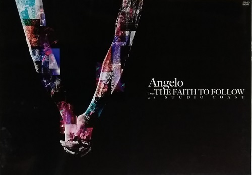 DVD - Faith of DISCOGRAPHY|Angelo to : .com Angelo TO [DVD] FAITH 