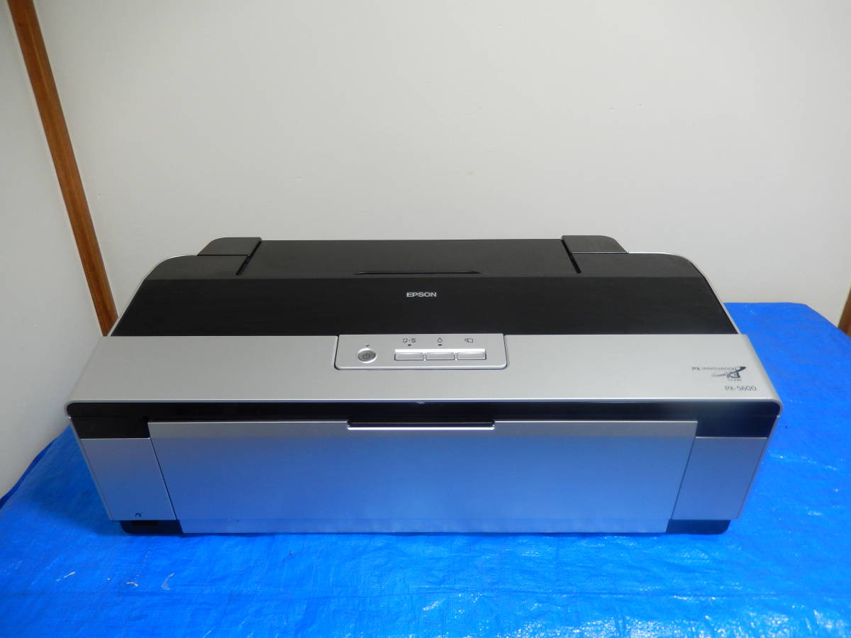 EPSON PX-5600 PX-5600ジャンク エプソン -「epson インクジェット 