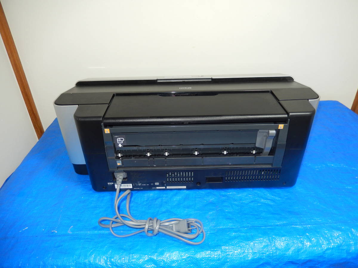 ジャンク品※ EPSON PX-5600 インクジェットプリンター
