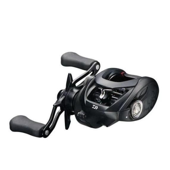 DAIWA TATULA 150HSL ダイワ タトゥーラ ベイトリール ブラックバス 左ハンドル ソルト対応 7.3 日本未発売(ダイワ)｜売買されたオークション情報、yahooの商品情報をアーカイブ公開 - オークファン ダイワ