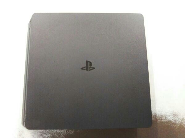 PS4 500GB SONY PlayStation4 ジェット・ブラック CUH-2100A ジェット
