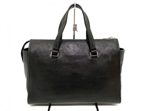 Miu Miu 黒 レザー ハンドバッグ ハンドバッグ miumiu 鏡 値段 レザー Miu MIU ハンドバッグ miumiu