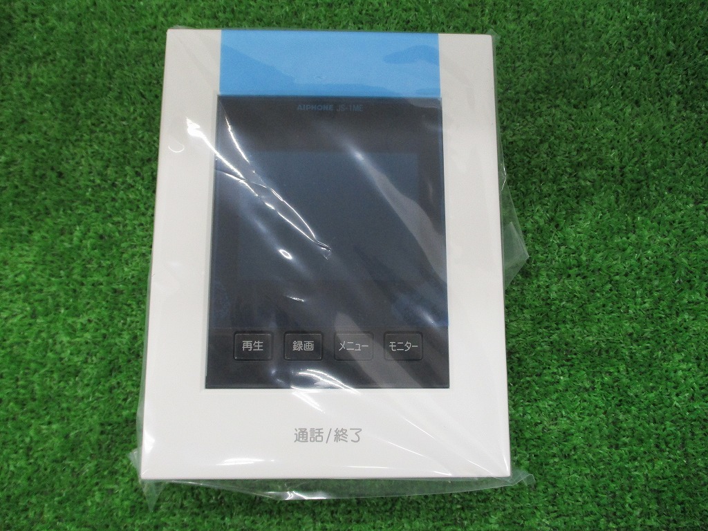 024▽未使用品▽アイホン テレビドアホンセット 未使用 アイホン 未使用品