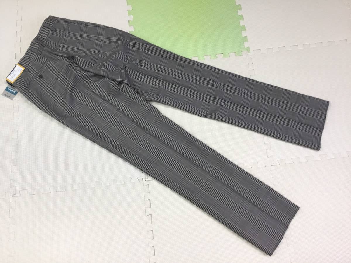 G-82 埼玉県立 吉川高校 W76 旧制服 ズボン ニッケ 高校 男子用 男子 
