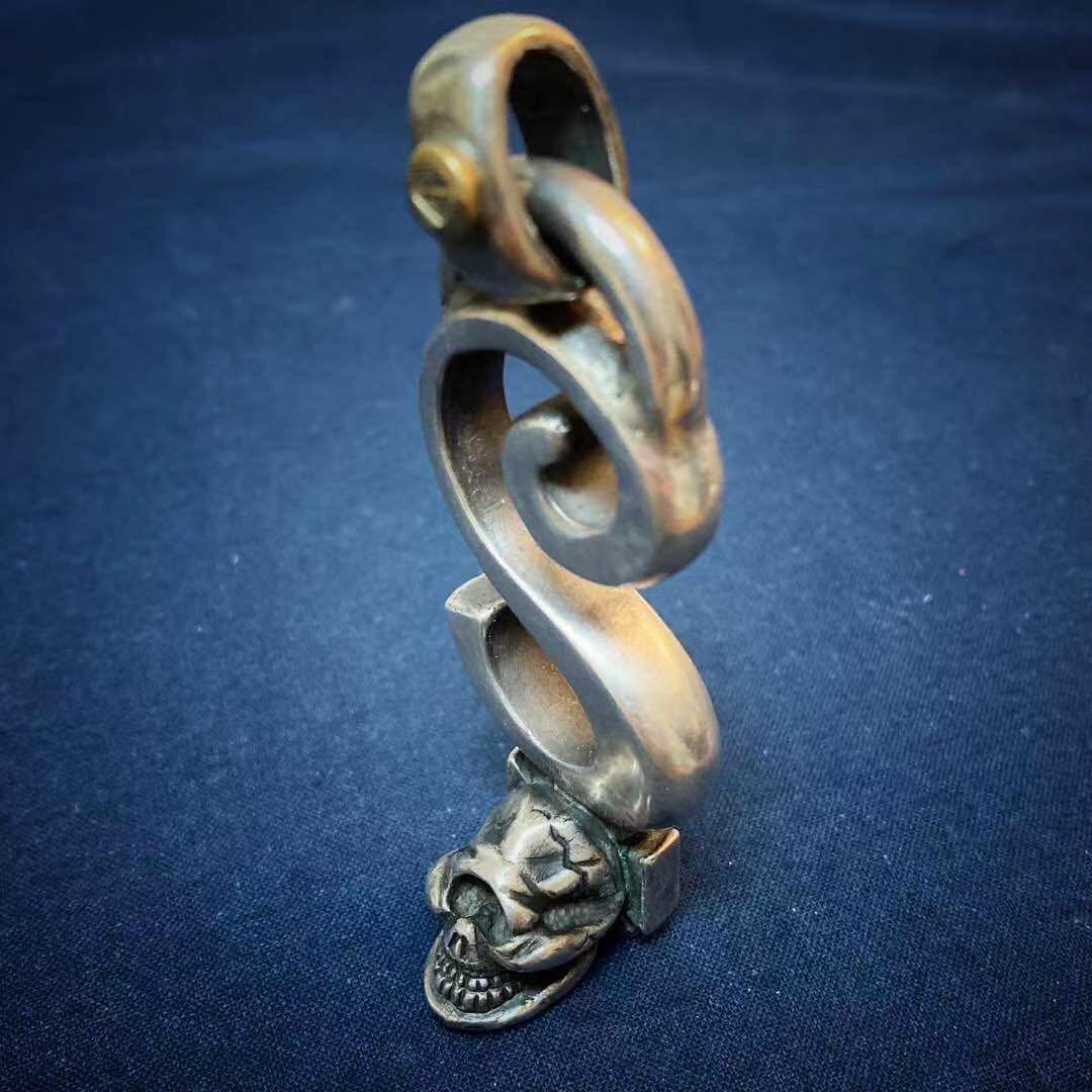 ストップライトstop light sトップ金メタル付き stoplight