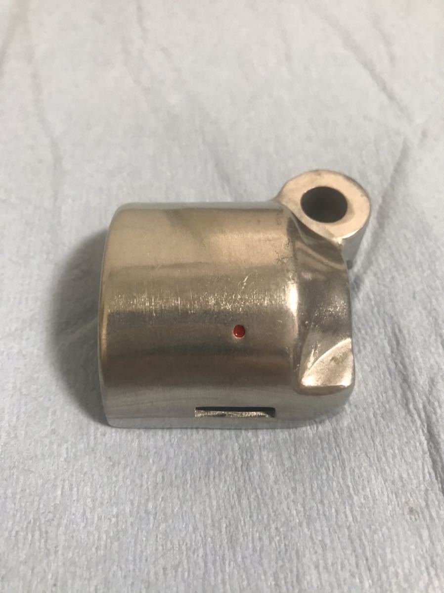 中古 ハーレー 純正 バイク 部品 FLHTCU-I1450 サイレンサーマフラー