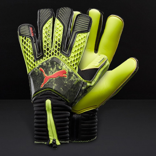 新作入荷，大得価 プーマ キーパーグローブ フューチャー グリップ PUMA GKグローブ(ゴールキーパー用)｜売買されたオークション情報、yahooの商品情報をアーカイブ公開 - オークファン ゴールキーパー用