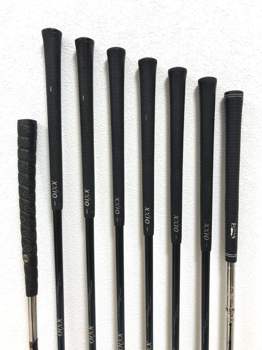 XXIO ゼクシオ | ｜ GDOゴルフショップ ゼクシオ（XXIO）14登場！25年目の変化と進化 WORLD 0 DUNLOP GOLFING 飛んで曲がらず音がいい。ゼクシオ レディス| DIFFERENCE EXPERIENCE THE 最上級