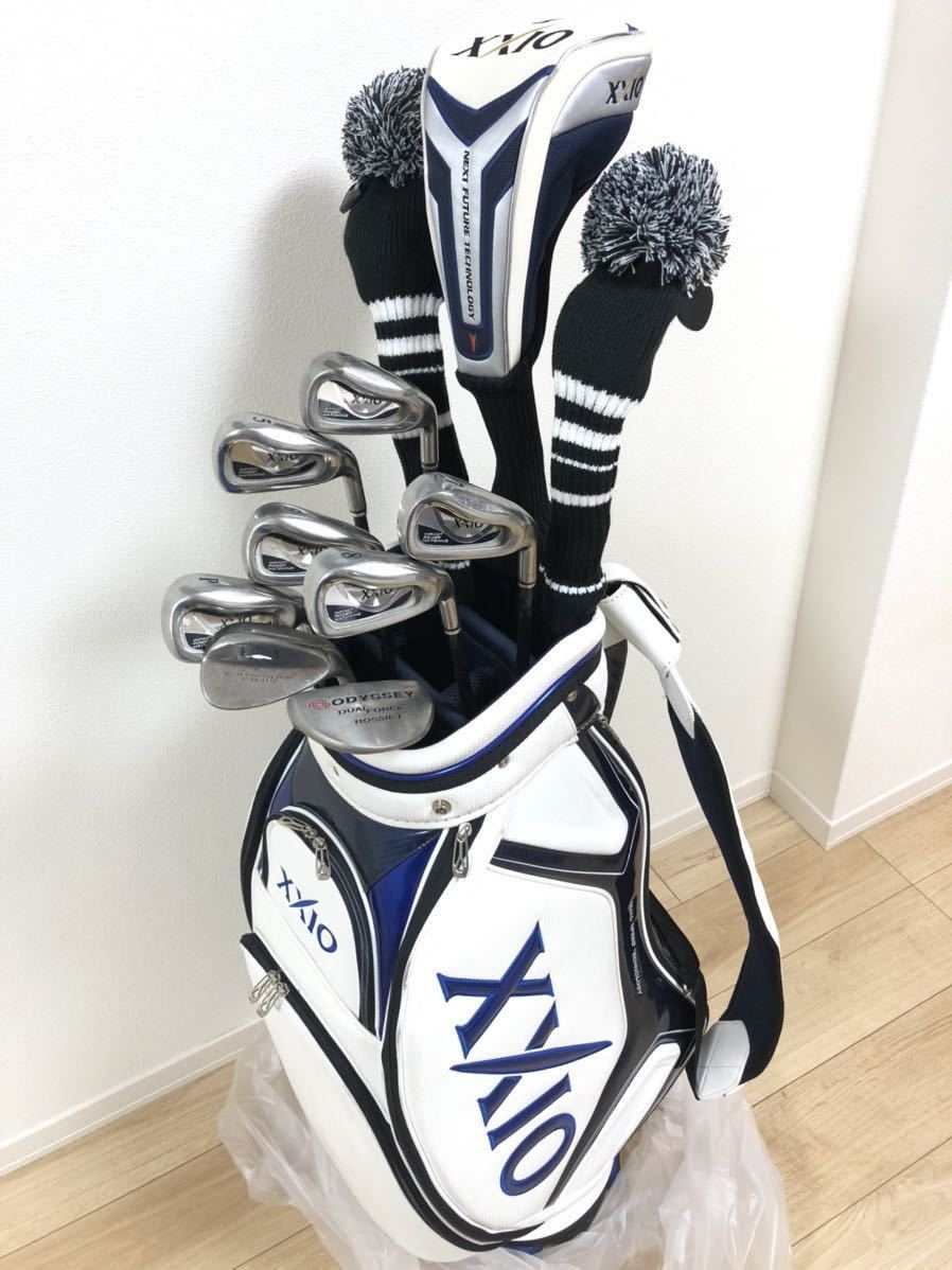 XXIO ゼクシオ | ｜ GDOゴルフショップ ゼクシオ（XXIO）14登場！25年目の変化と進化 WORLD 0 DUNLOP GOLFING 飛んで曲がらず音がいい。ゼクシオ レディス| DIFFERENCE EXPERIENCE THE 最上級
