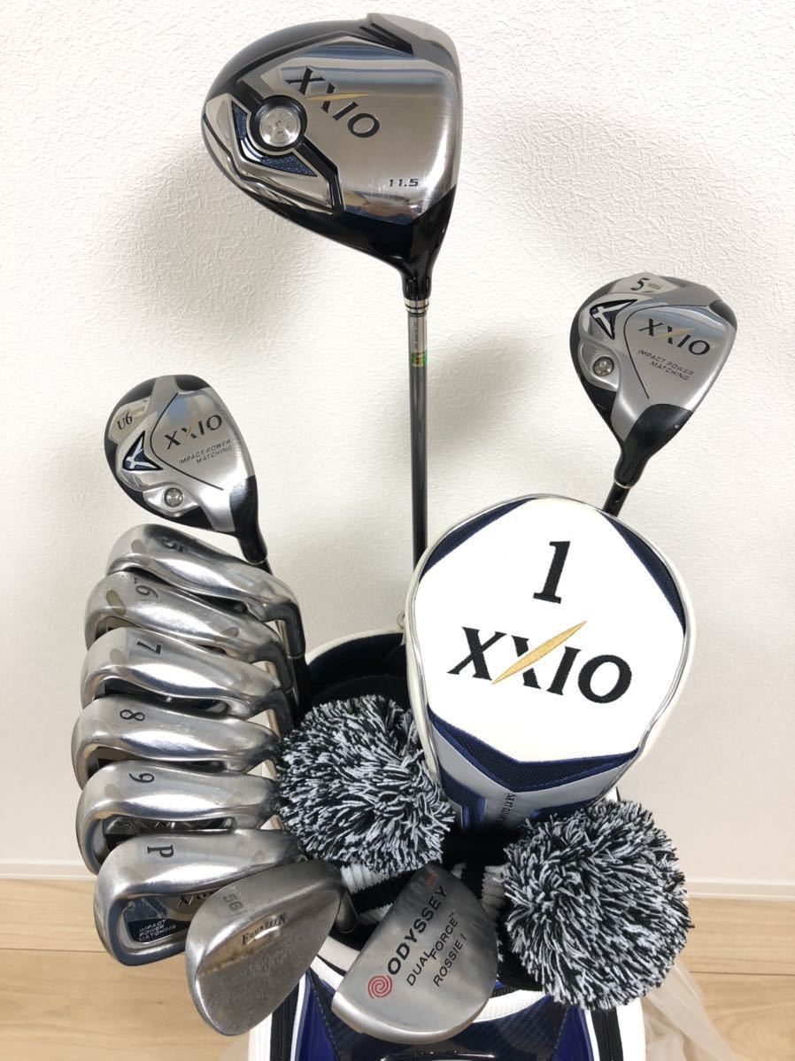 XXIO ゼクシオ | ｜ GDOゴルフショップ ゼクシオ（XXIO）14登場！25年目の変化と進化 WORLD 0 DUNLOP GOLFING 飛んで曲がらず音がいい。ゼクシオ レディス| DIFFERENCE EXPERIENCE THE 最上級