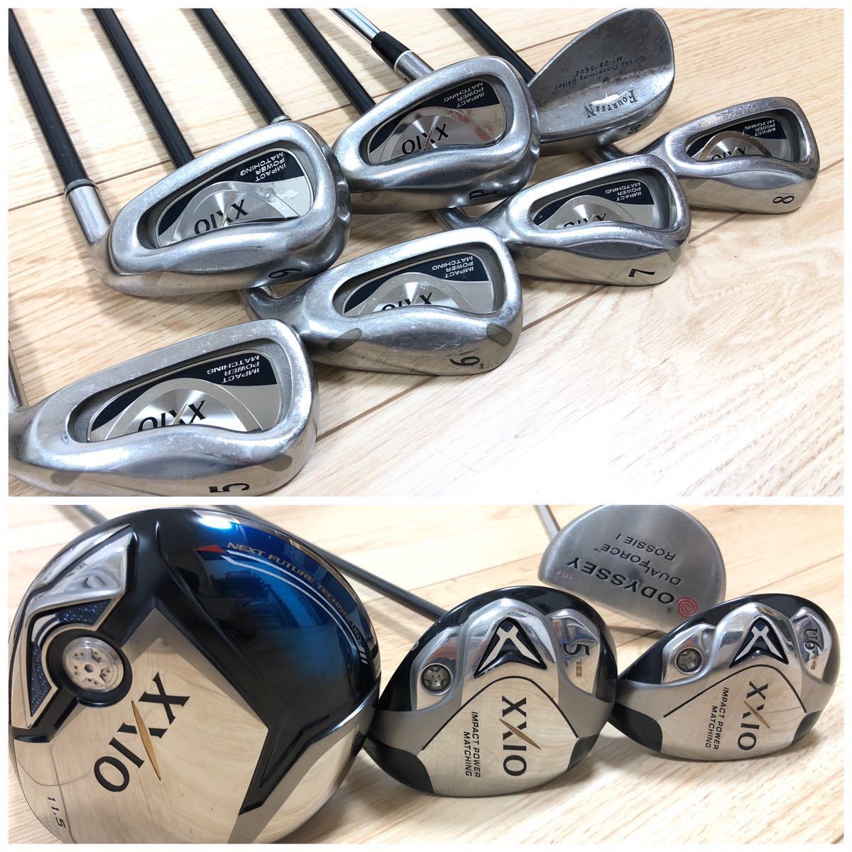 XXIO ゼクシオ | ｜ GDOゴルフショップ ゼクシオ（XXIO）14登場！25年目の変化と進化 WORLD 0 DUNLOP GOLFING 飛んで曲がらず音がいい。ゼクシオ レディス| DIFFERENCE EXPERIENCE THE 最上級