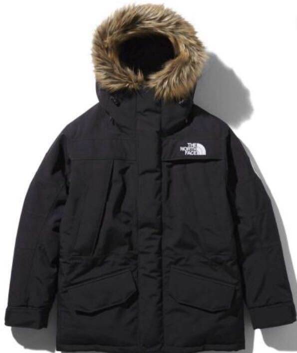 【セール，大得価】 黒 S レシート原本付 国内正規品 アンタークティカパーカ ノースフェイス antarctica parka ND91807 THE NORTH FACE(Sサイズ以下)｜売買されたオークション情報、yahooの商品情報をアーカイブ公開 - オー 男性用