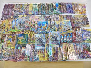 究極レア バディファイトのYahoo!オークション(旧ヤフオク!)の相場