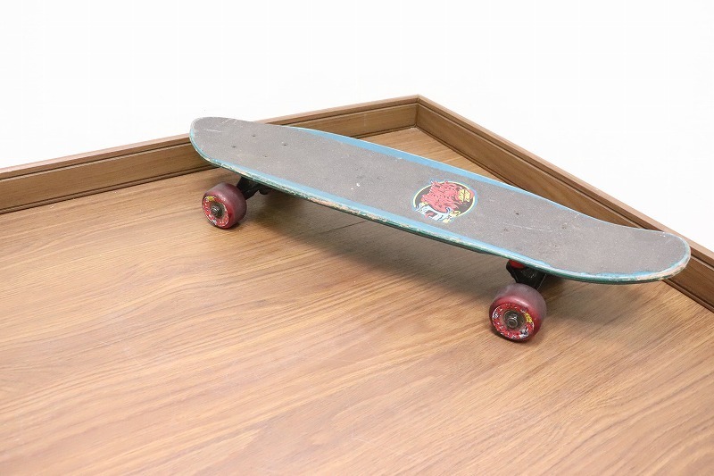 M14793◇ペニー/Penny◇スケートボード◇長さ：64cm◇SANTA CRUZ Penny