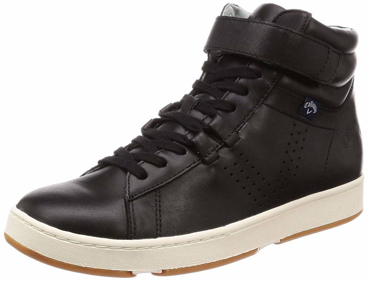 スパイクレスシューズ (MENS) Callaway(キャロウェイ) スパイクレス