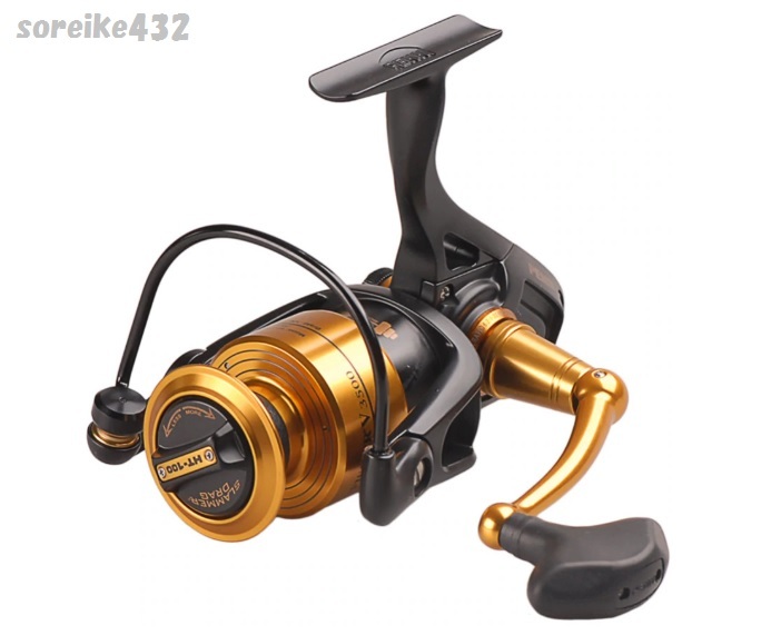 正規品，爆買い PENN ペン SPINFISHER V 5500 SSV5500 スピニングリール(ペン)｜売買されたオークション情報、yahooの商品情報をアーカイブ公開 - オークファン ペン