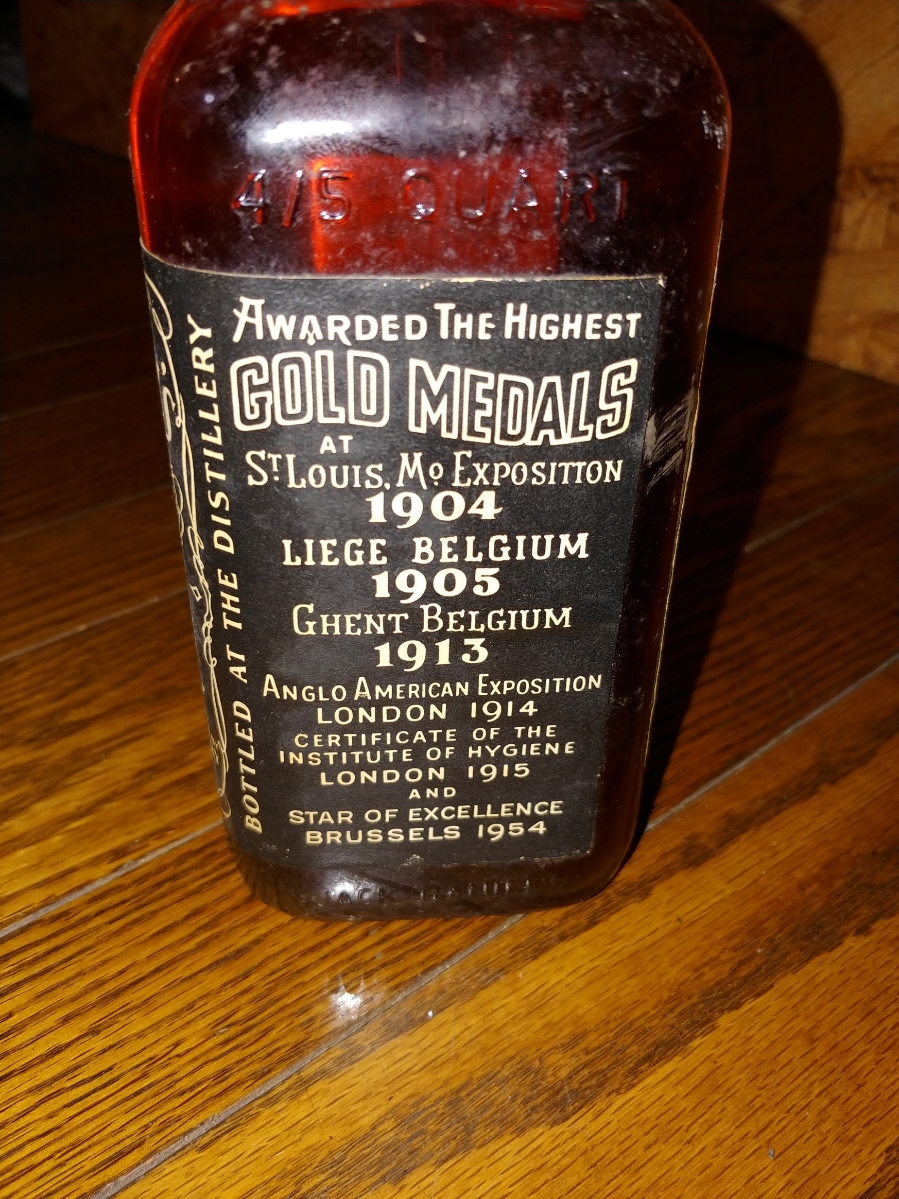 ジャックダニエル　古酒 ジャックダニエル 古酒 750ml Daniels Jack DANIELS