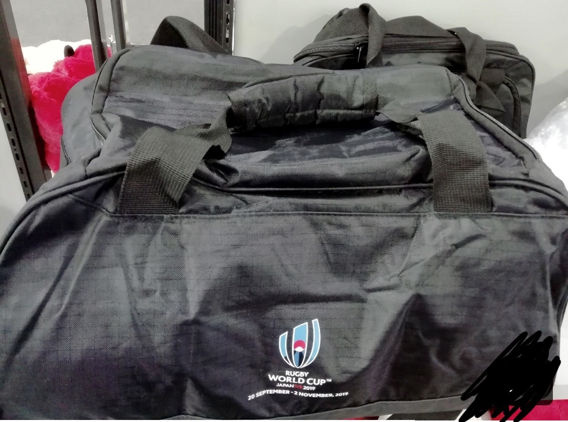 □□激レア□□会場限定コレクションRWC2019ラグビーW杯ワールドカップ