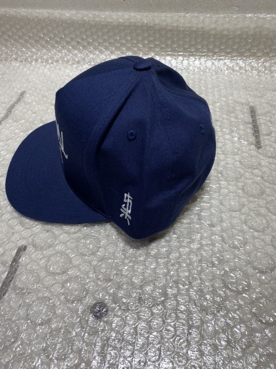 OBEY × SUICIDAL SPITFIRE CAP 2ケ　スピットファイア　スイサイダル　オベイ　スナップバック　キャップ　 \u2013 OBEY | denim 0 Kangol