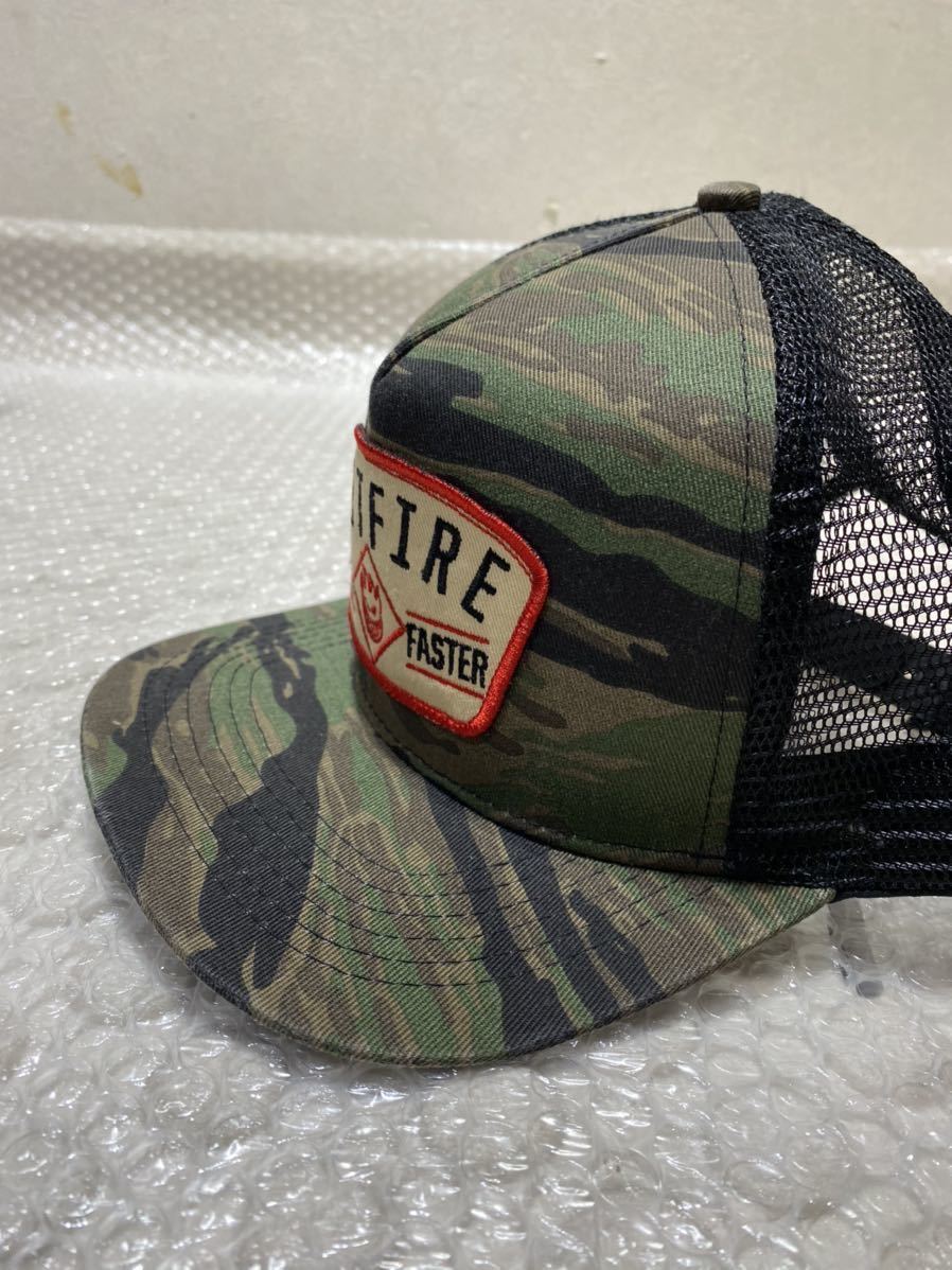 OBEY × SUICIDAL SPITFIRE CAP 2ケ　スピットファイア　スイサイダル　オベイ　スナップバック　キャップ　 \u2013 OBEY | denim 0 Kangol