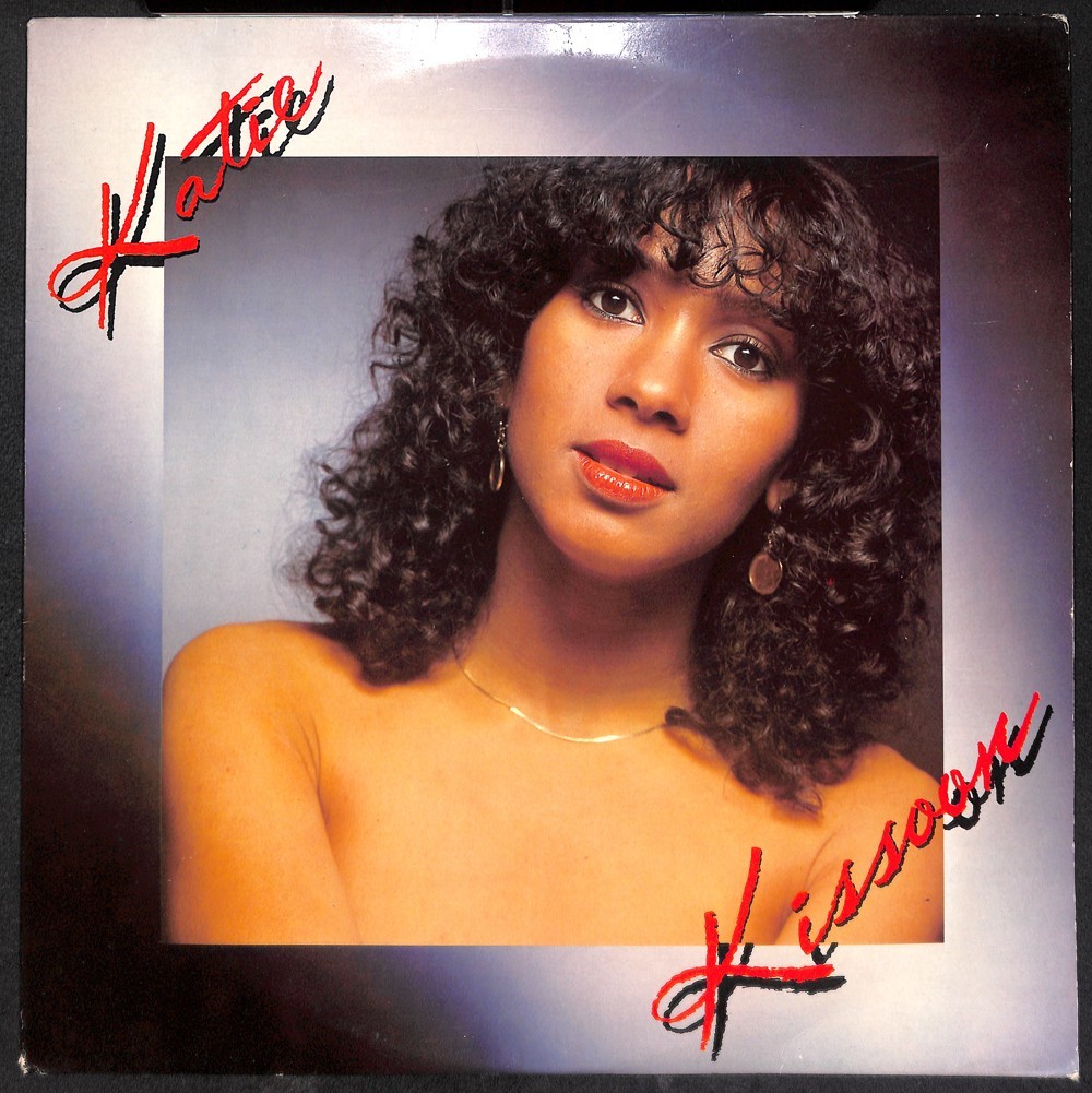☆蘭 オリジナル 美再生 完品 KATIE KISSOON / ST ( A&R Records ANR