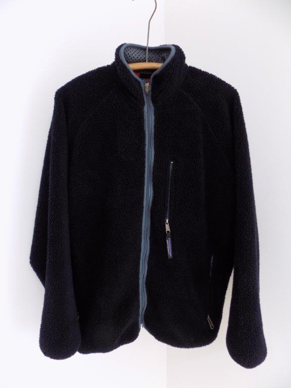  90s USA製 Patagonia パタゴニア クラシックレトロボア カーディガンブルゾン sizeL シンチラ/アウトドア/キャンプ(Lサイズ)｜売買されたオークション情報、yahooの商品情報をアーカイブ公開 - オー 男性用