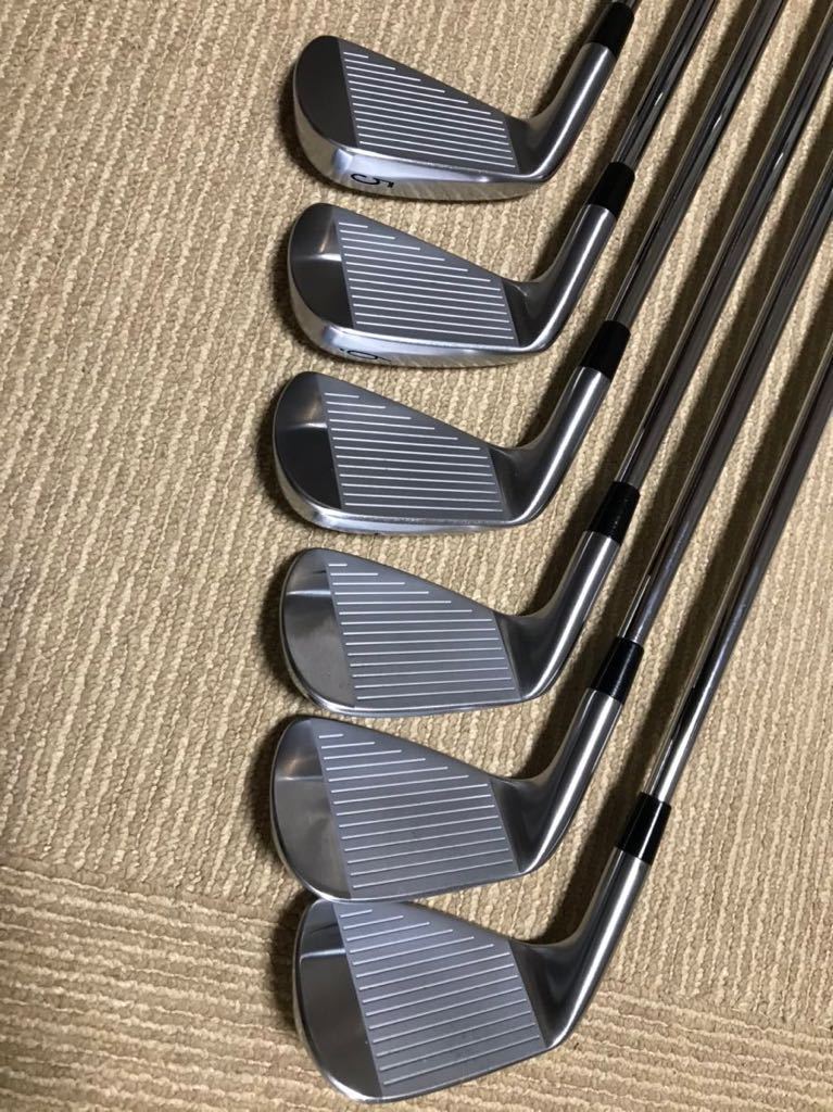 NEXGEN MR-FORGED 美品 ネクスジェン メルカリ - S 6本 MR-FORGEDアイアン MR アイアンmodus 0 | ヤマダウェブコム アイアン6本セット 6本set