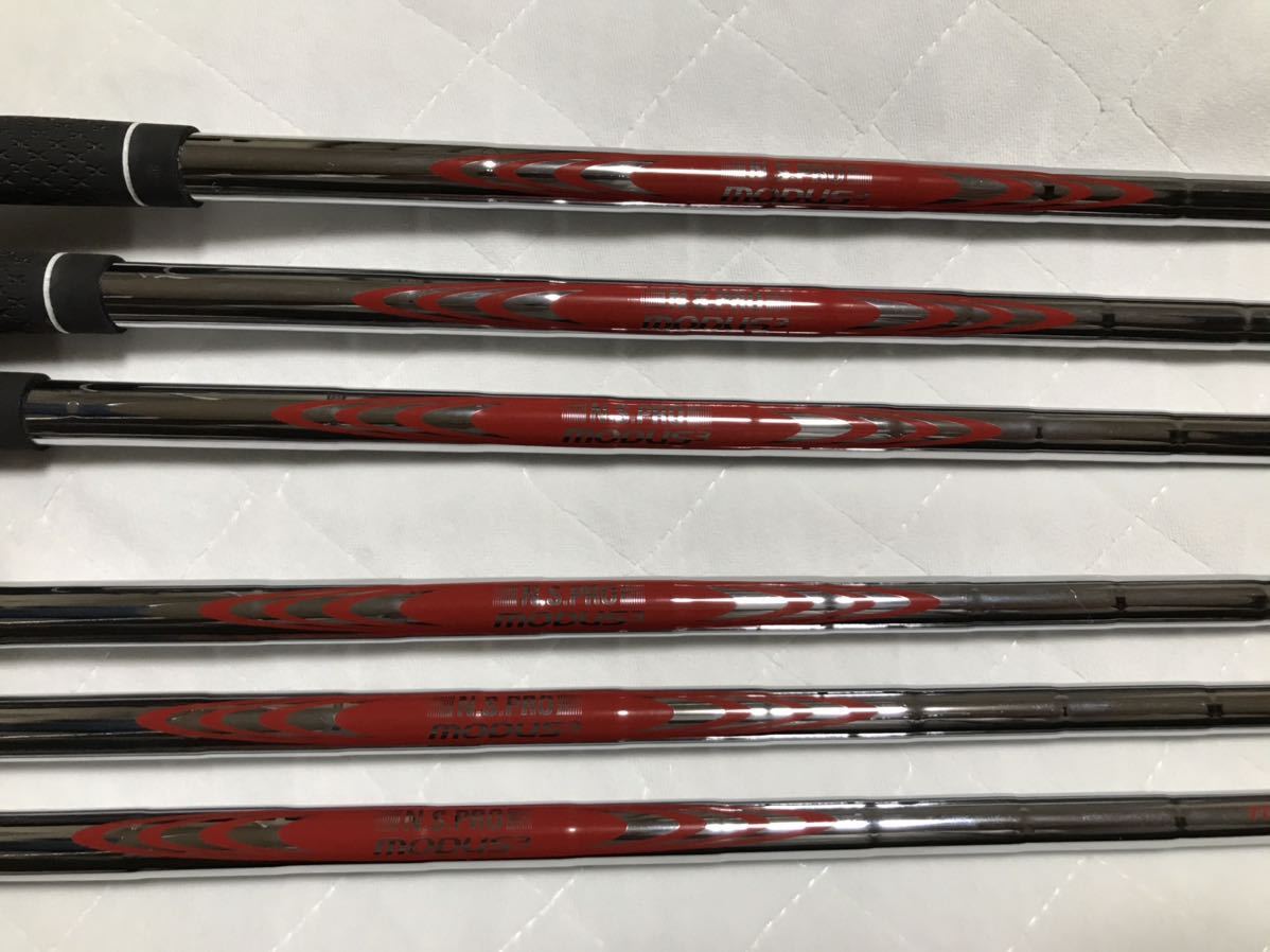 NEXGEN MR-FORGED 美品 ネクスジェン メルカリ - S 6本 MR-FORGEDアイアン MR アイアンmodus 0 | ヤマダウェブコム アイアン6本セット 6本set