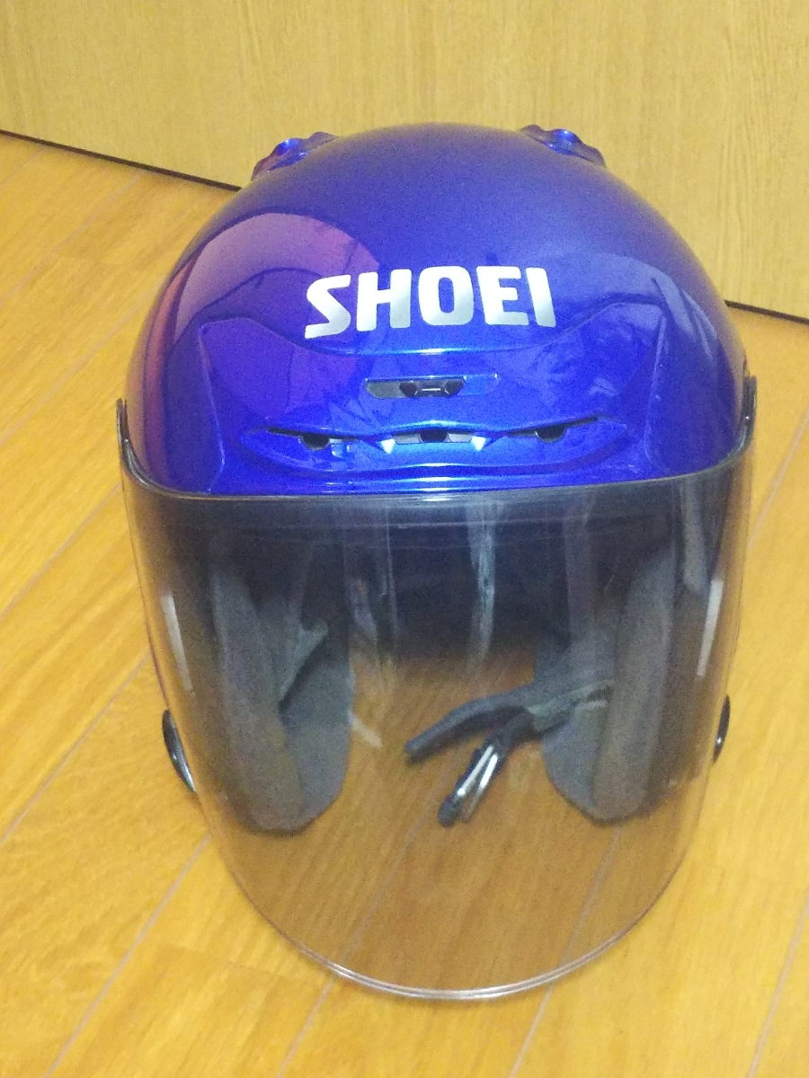 SHOEI j-force2 セキュリティ、セーフティ シールド 【公式通販】 SHOEI j-force2 セキュリティ、セーフティ シールド 【公式通販】
