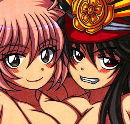 同人手描きイラスト 色紙 Fgo 沖ノブ 沖田総司 織田信長 Fate Grand Order 手描きイラスト 売買されたオークション情報 Yahooの商品情報をアーカイブ公開 オークファン Aucfan Com