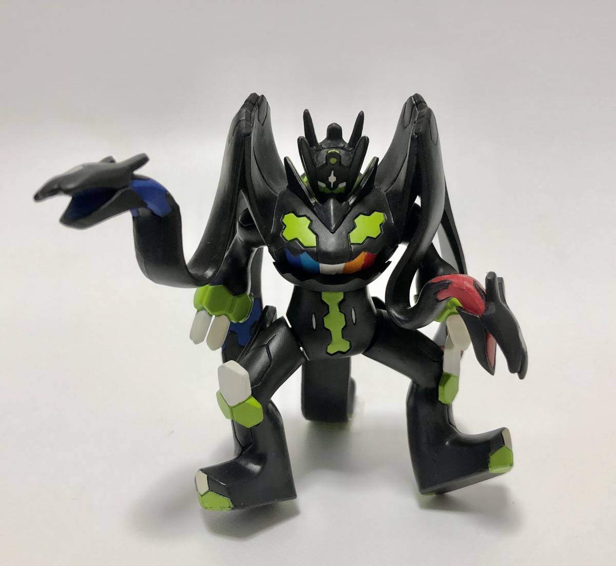 タカラトミー ポケットモンスター モンスターコレクション モンコレ EX