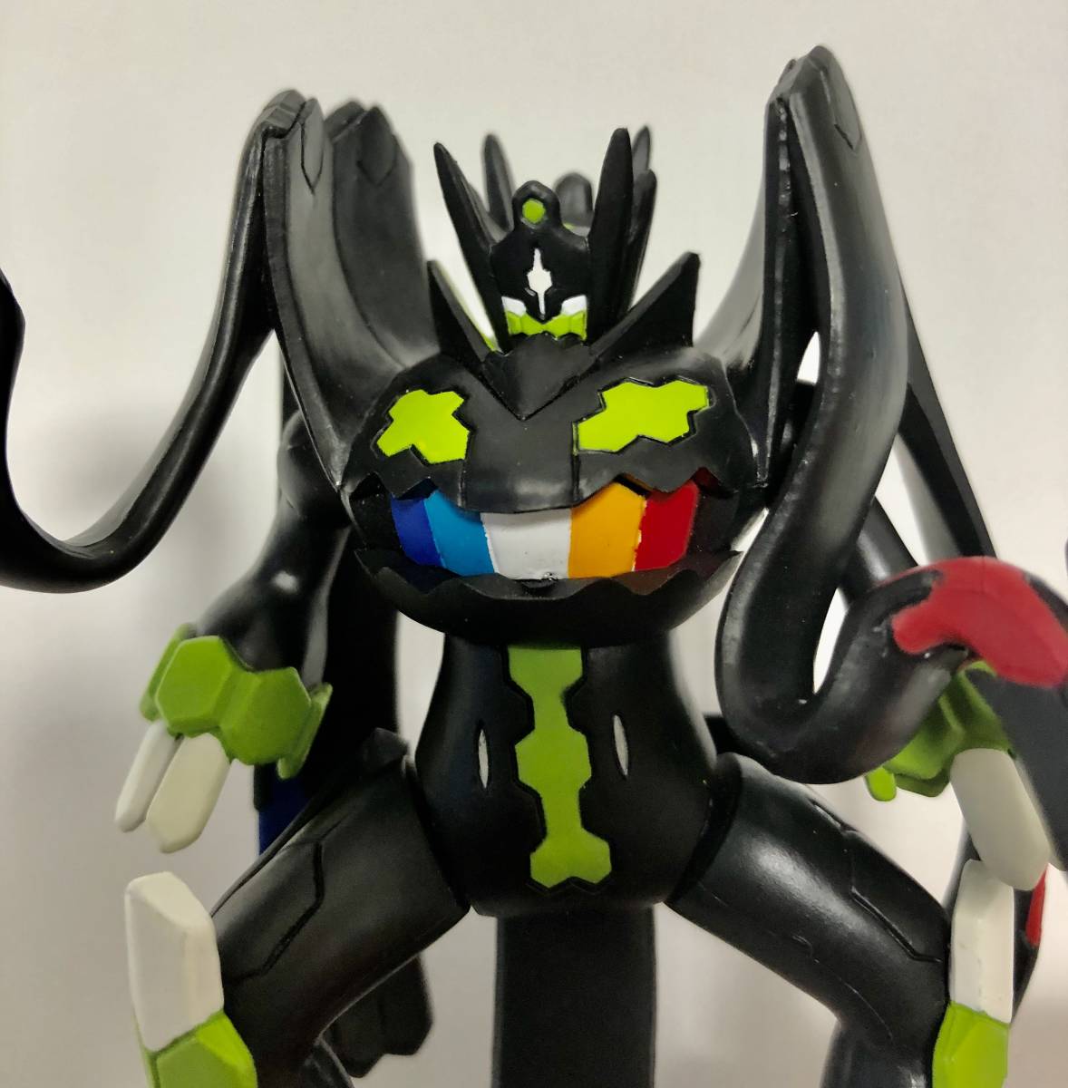 タカラトミー ポケットモンスター モンスターコレクション モンコレ EX