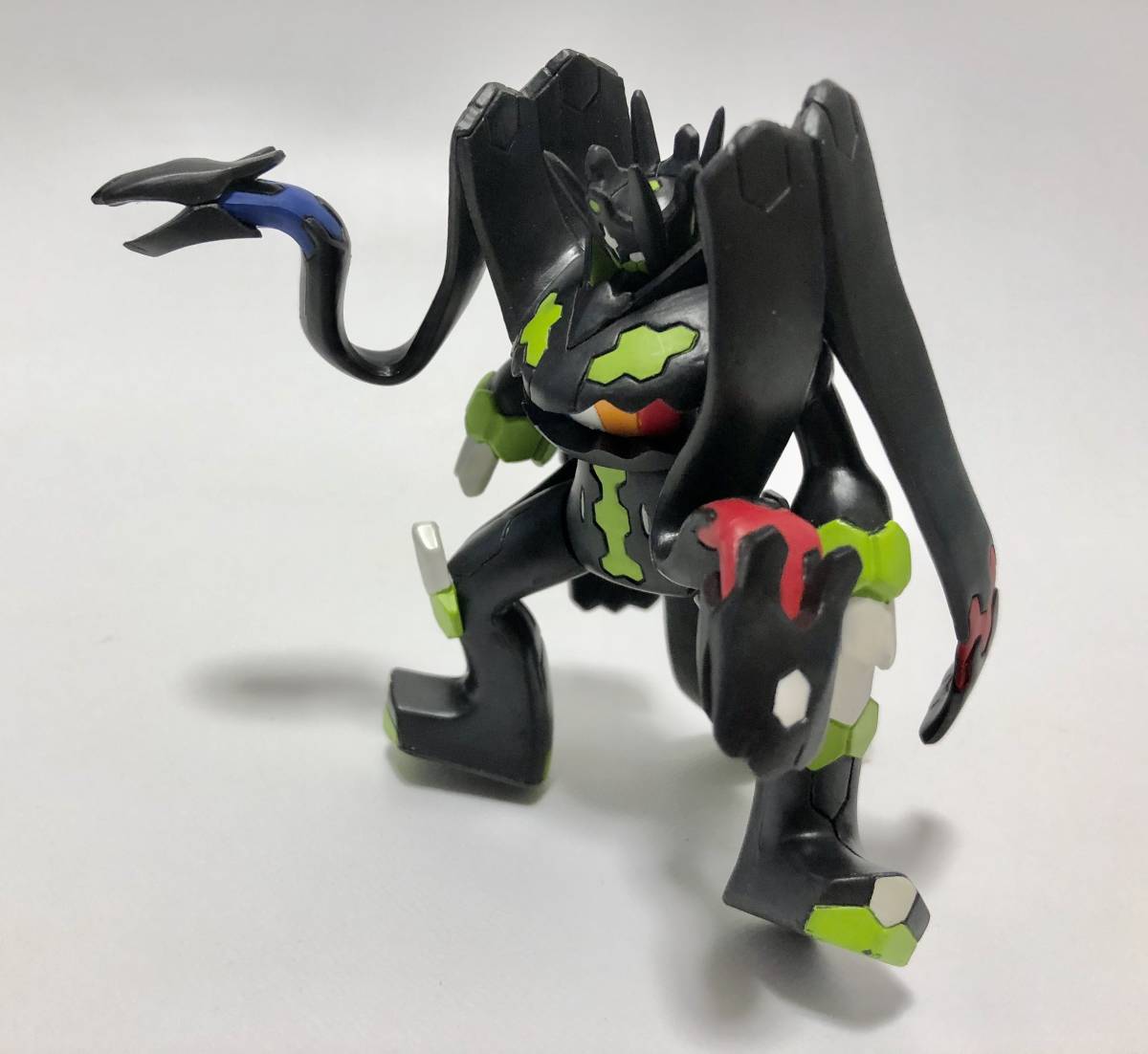 タカラトミー ポケットモンスター モンスターコレクション モンコレ EX